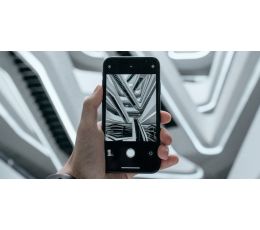 Kurz focení mobilem: Využijte jeho potenciál naplno