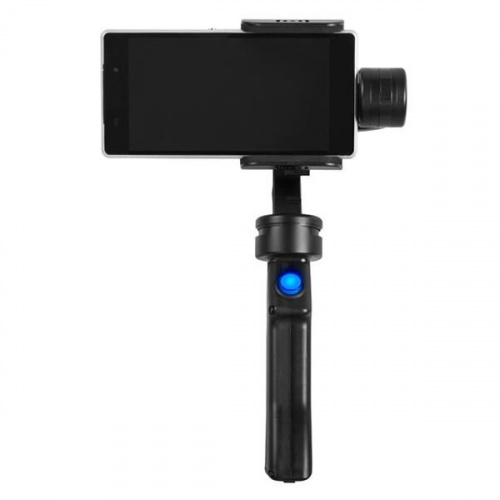 POISE SWIFTCAM M3 3D Steadicam pro Smartphony