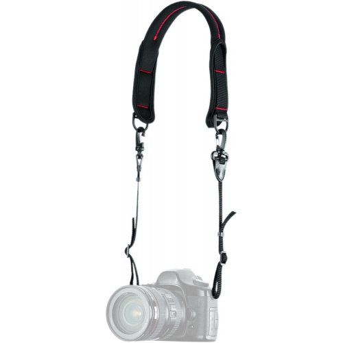 MANFROTTO Pro Light camera strap - popruh