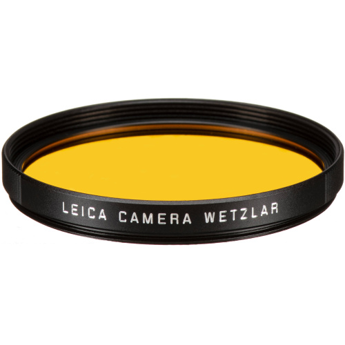 LEICA filtr oranžový 49 mm