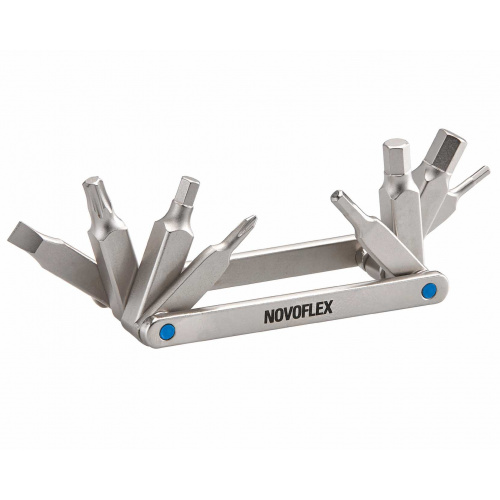 NOVOFLEX Multi-Tool
