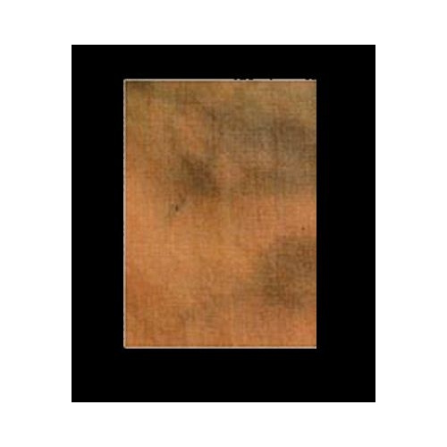 INTERFIT 245 Muslin Background Cloth 2,4x7m Brown - pozadí látkové hnědé