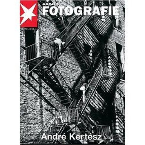Portfolio - André Kertész
