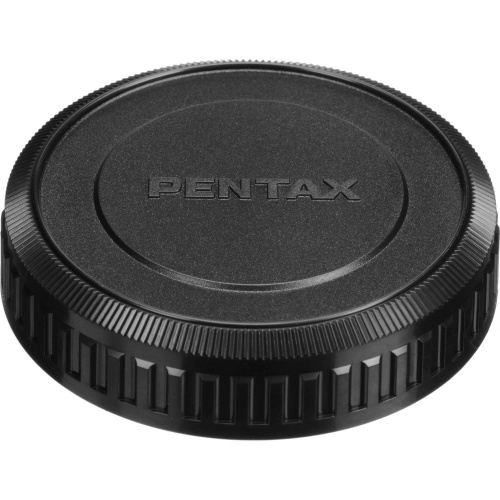 PENTAX 645 krytka objektivu zadní