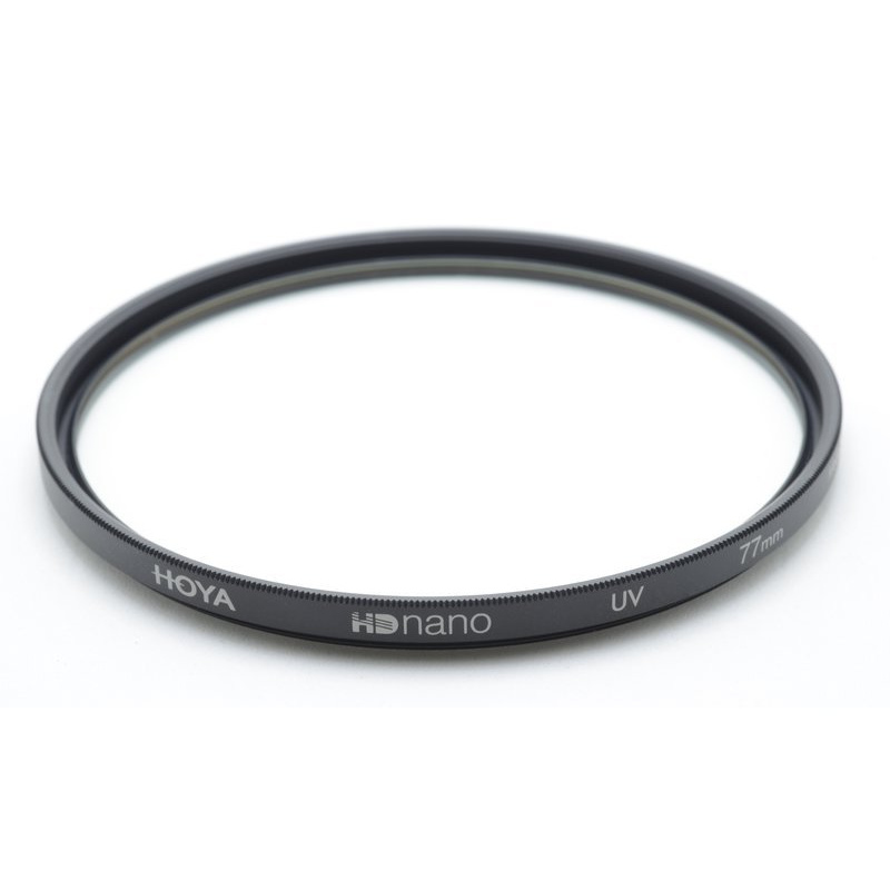 HOYA filtr UV (0) HD NANO 67 mm